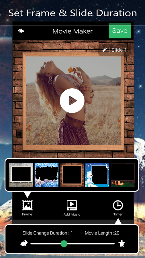 Download Slideshow Maker With Music For Android