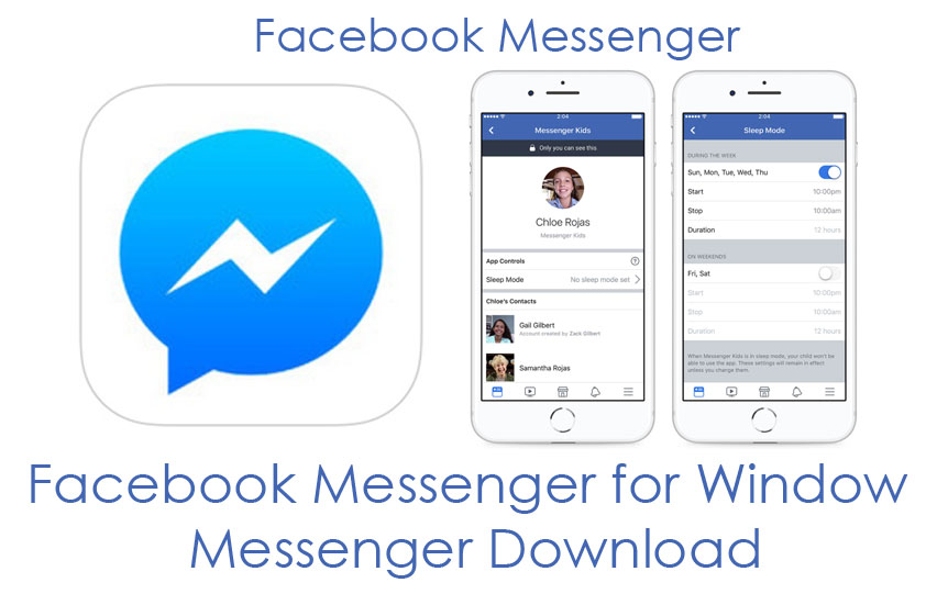 Facebook Messenger Free Download For Mobile Symbian